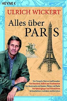 Alles über Paris