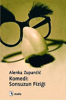 Komedi Sonsuzun Fizigi