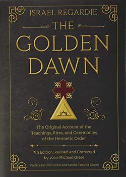 The Golden Dawn