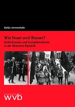 Wie Feuer und Wasser?