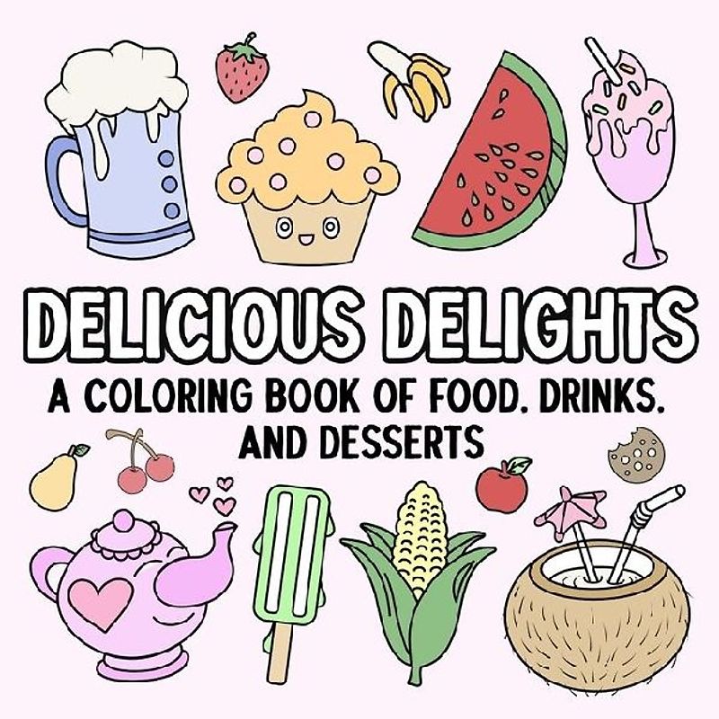 Delicious Delights