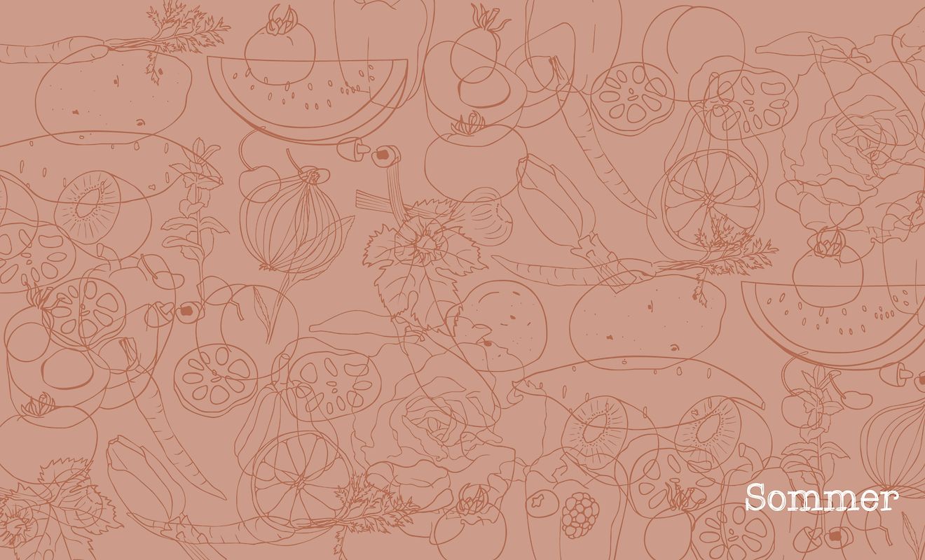 Warum schmecken Maulbeeren am besten nackt?