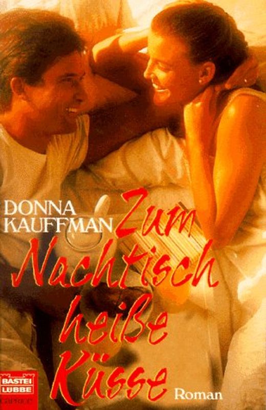Zum Nachtisch heisse Küsse