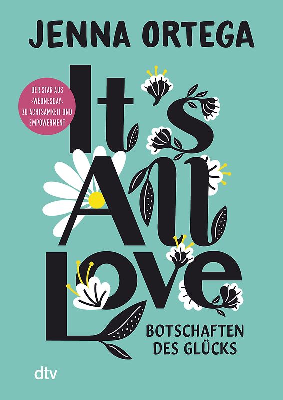 It’s All Love – Botschaften des Glücks