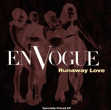 En Vogue - En Vogue Ep
