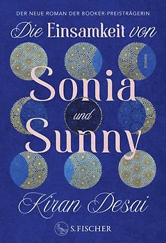 Die Einsamkeit von Sonia und Sunny