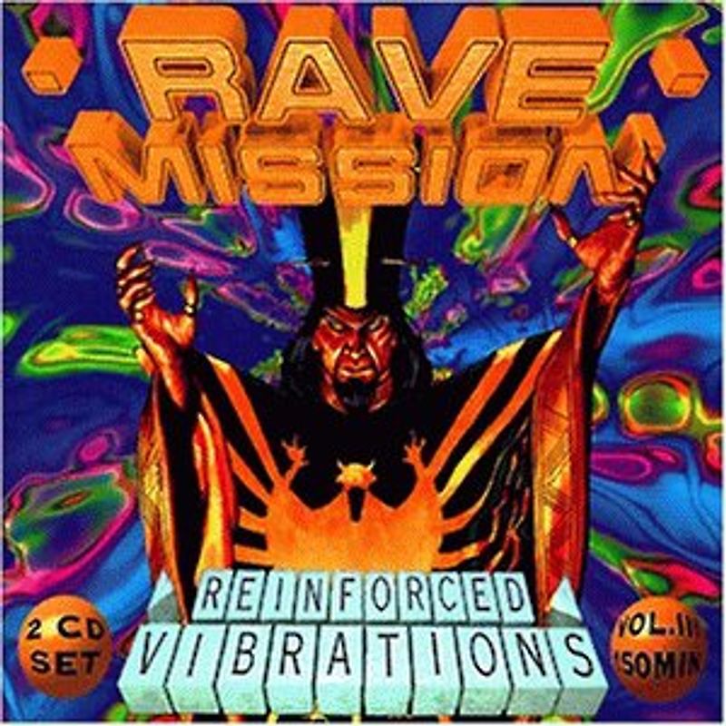 Various - Rave Mission Vol.3