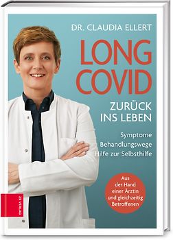 Long Covid – Wege zu neuer Stärke
