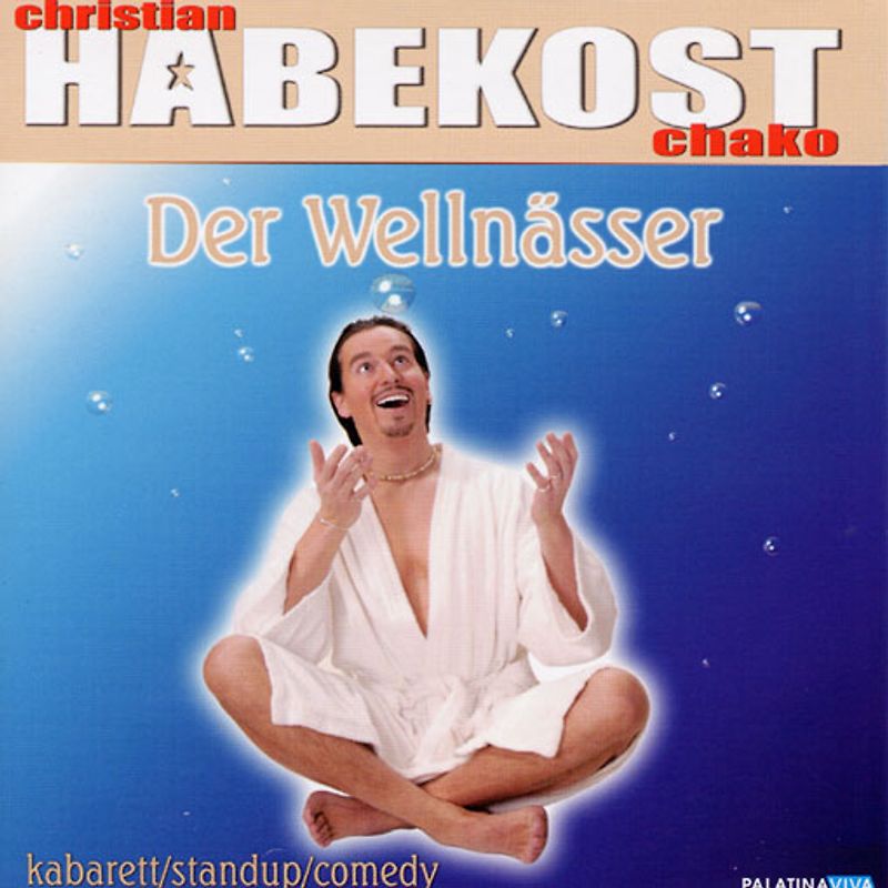 Der Wellnässer