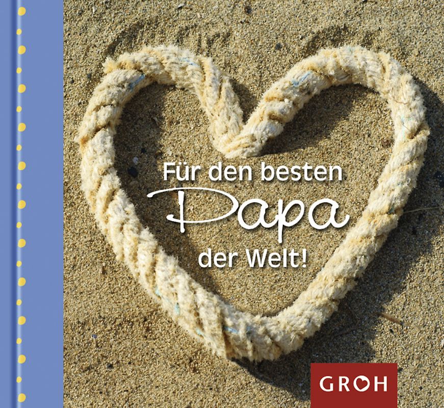 Für den besten Papa der Welt