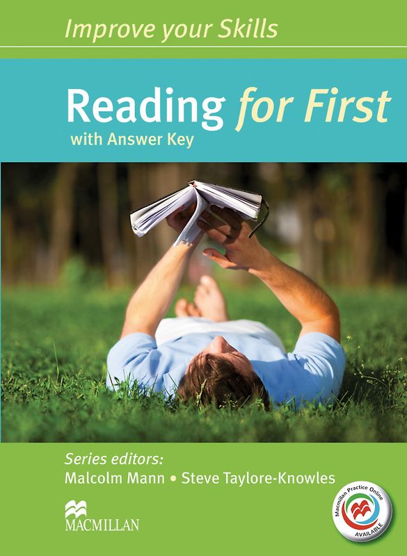 Improve your Skills: Reading for First (FCE)