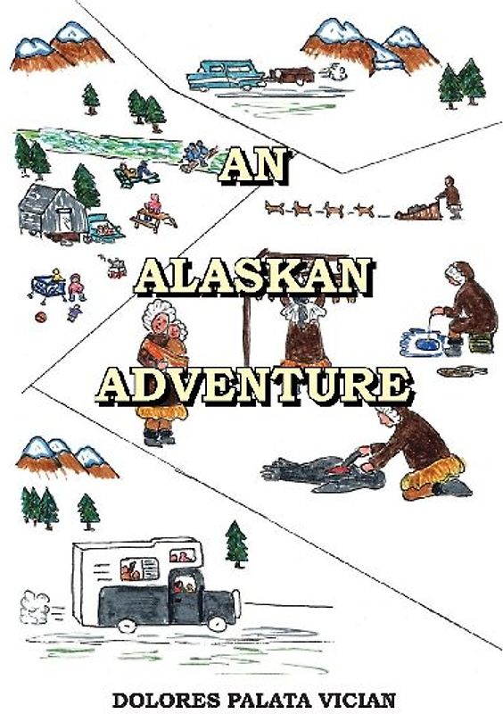 An Alaskan Adventure