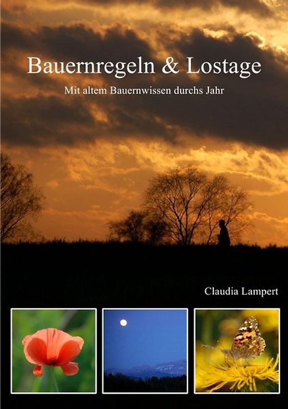 Bauernregeln & Lostage