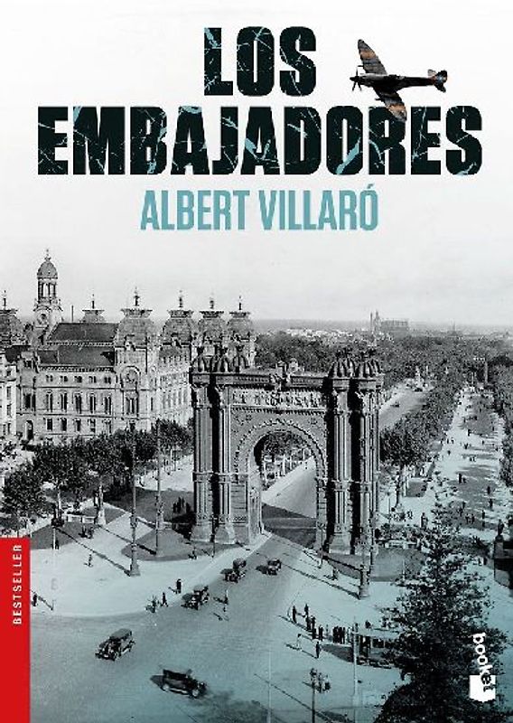 Los embajadores