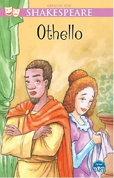 Gencler Icin Shakespeare - Othello