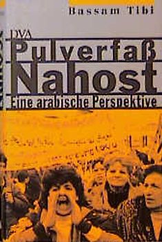 Pulverfaß Nahost