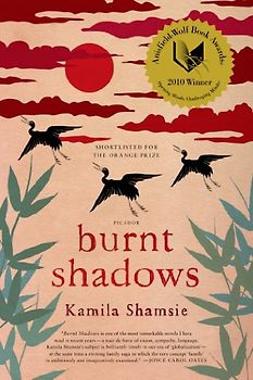 Burnt Shadows - KAMILA SHAMSIE