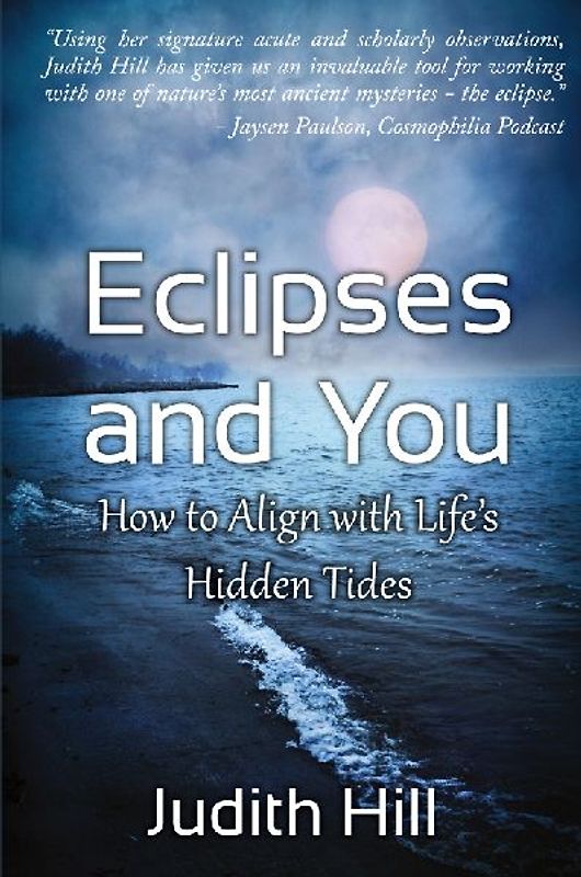 Eclipses and You