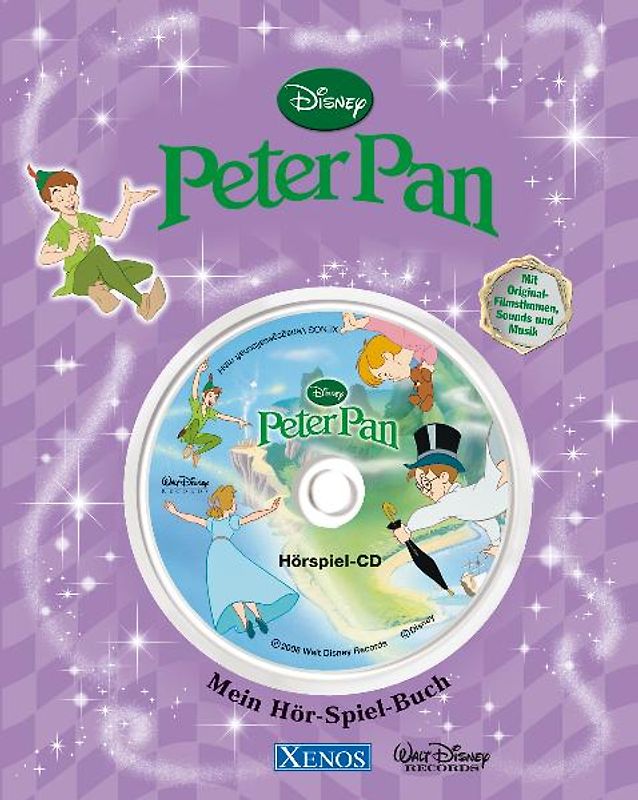 Peter Pan