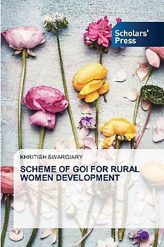 SCHEME OF GOI FOR RURAL WOMEN DEVELOPMENT