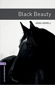 Oxford Bookworms 4. Black Beauty MP3 Pack