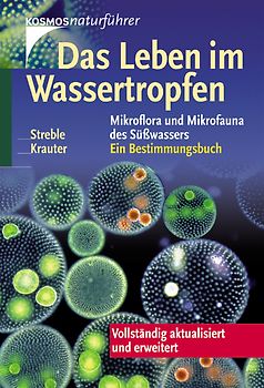 Das Leben im Wassertropfen