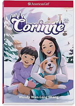 Corinne (Girl of the Year 2022, 1)