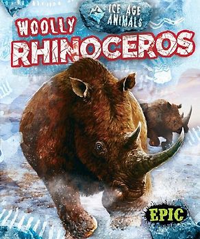Woolly Rhinoceros