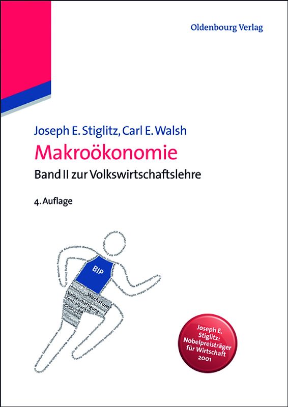 Makroökonomie