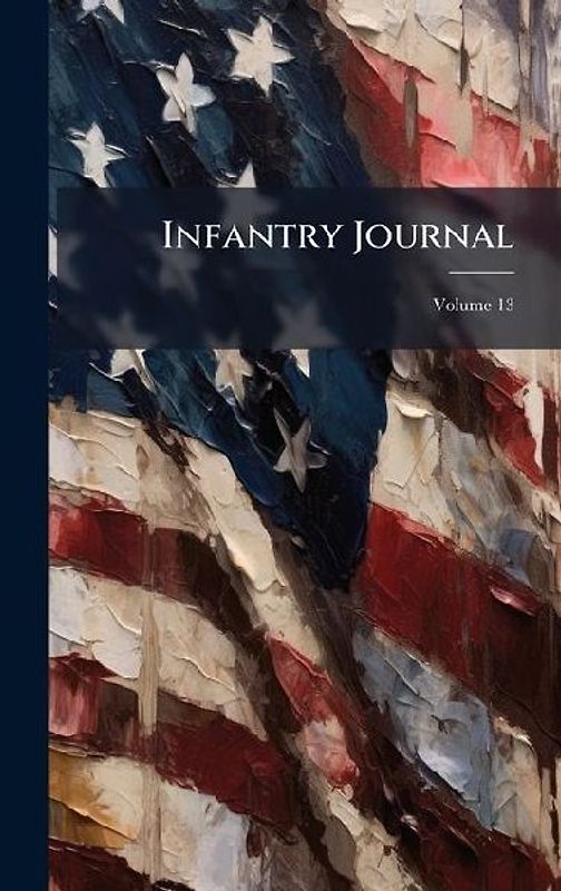 Infantry Journal