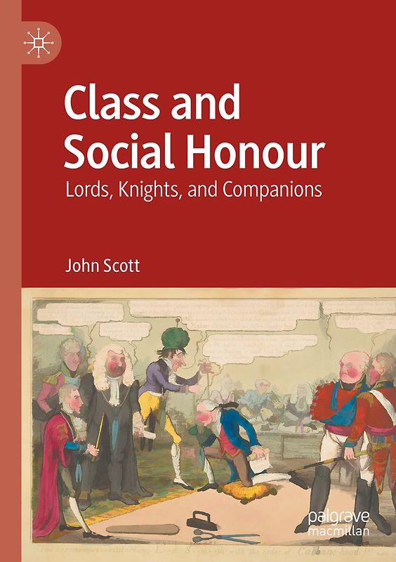 Class and Social Honour