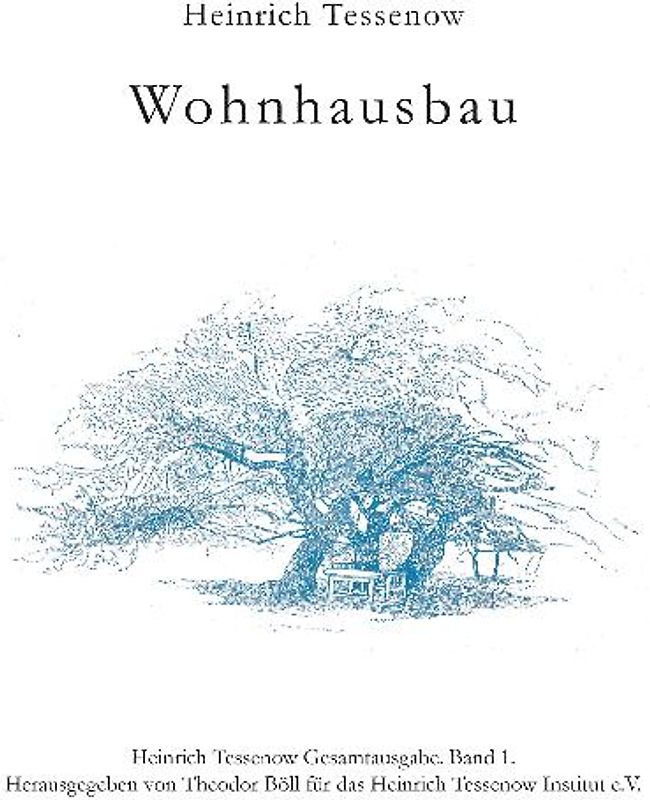 Wohnhausbau