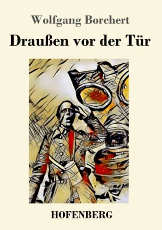 Draußen vor der Tür