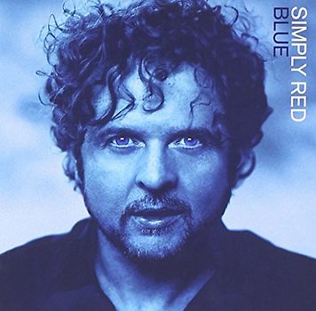 Simply Red - Blue