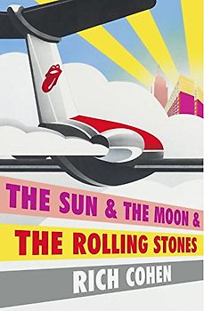 The Sun & The Moon & The Rolling Stones