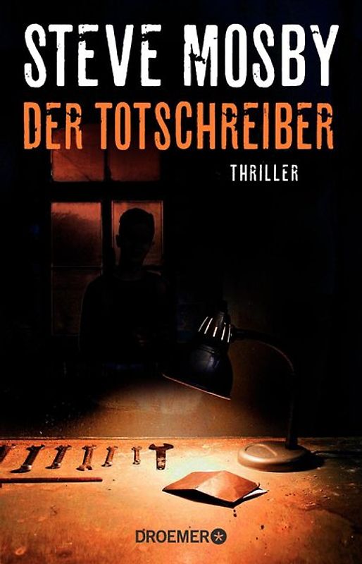Der Totschreiber
