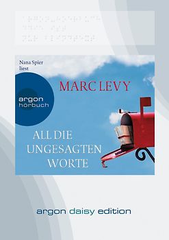 All die ungesagten Worte