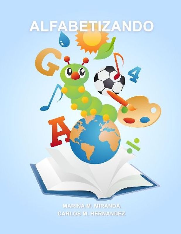 Alfabetizando