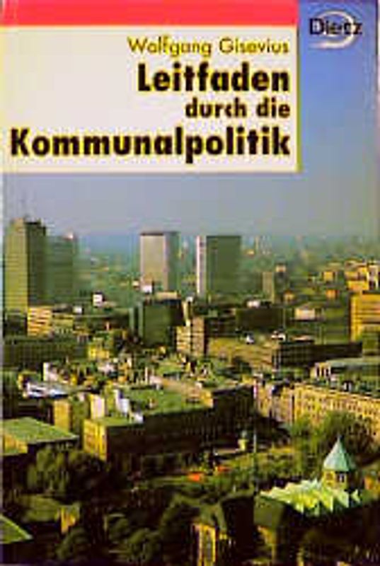 Leitfaden durch die Kommunalpolitik