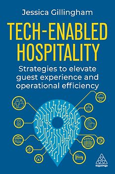 Tech-enabled Hospitality