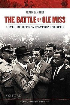 Battle of Ole Miss