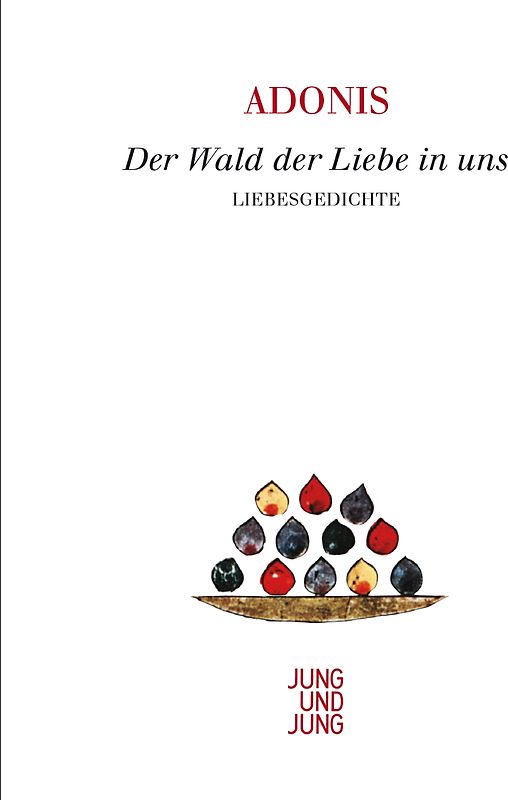 Der Wald der Liebe in uns