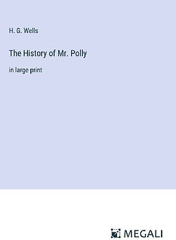 The History of Mr. Polly