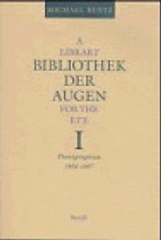 Bibliothek der Augen