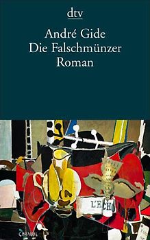 Die Falschmünzer / Tagebuch der Falschmünzer