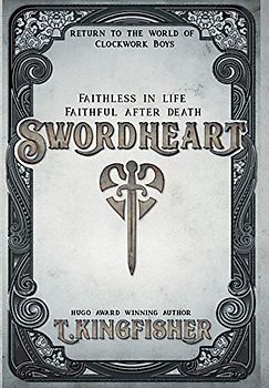 Swordheart
