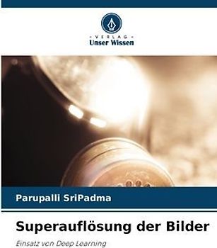 Superauflösung der Bilder