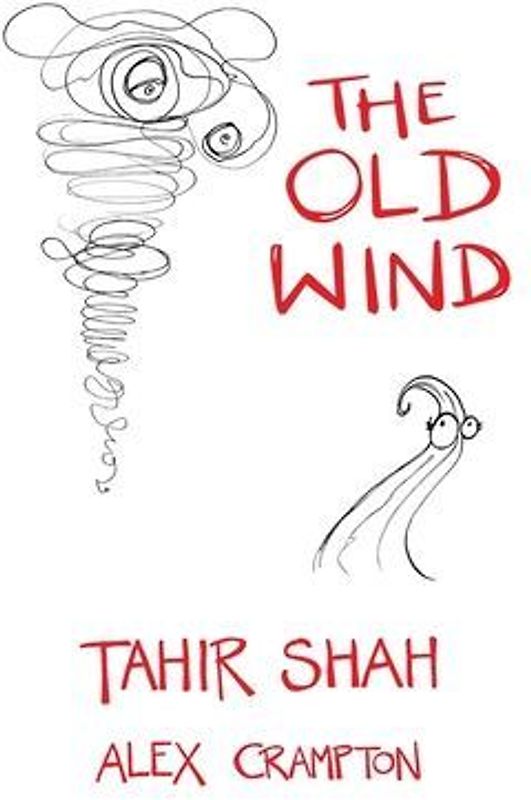 The Old Wind