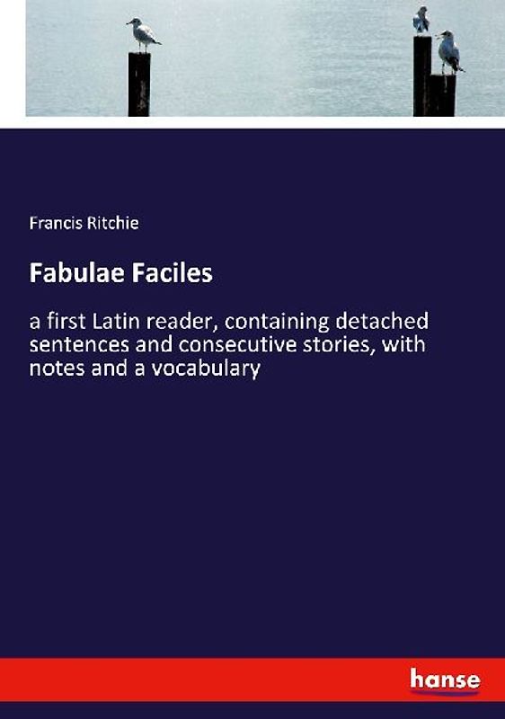 Fabulae Faciles