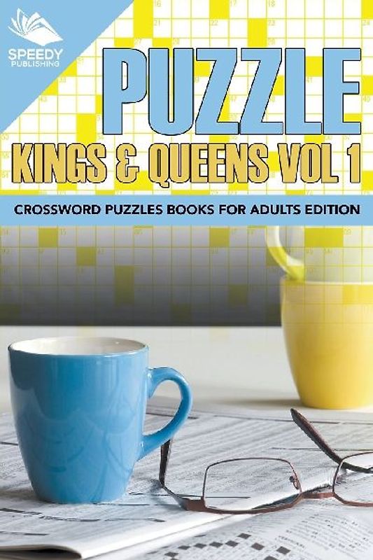 Puzzle Kings & Queens Vol 1